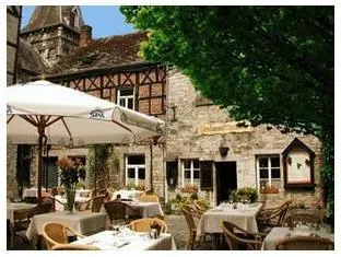 Hotel Restaurant Le Clos des Recollets