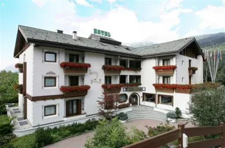 Hotel Residence SantAnton