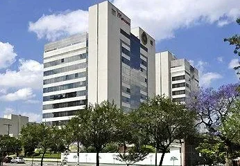 Mercure Apartments Sao Paulo Nortel