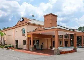 Days Inn Bush River Columbia (South Carolina)