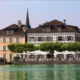 Die Krone Swiss Quality Hotel Gottlieben