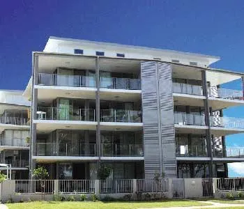 On The Bay Resort Bribie Island