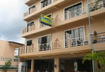 Lamai Guesthouse Phuket