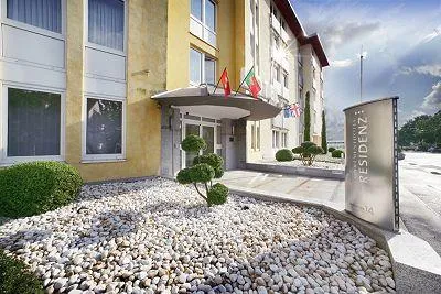 Apartmenthotel Residenz Steinenbronn