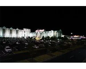 Hollywood Casino Resorts Tunica Robinsonville