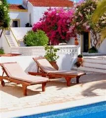 Rio Arade Algarve Accommodation Hotel Estombar