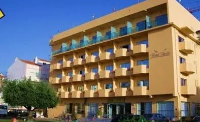 Hotel Apolo