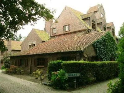 Hotel Torenhof