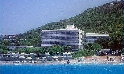 Belair Beach Hotel Ialysos