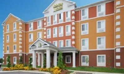 Mainstay Suites Fort Campbell Clarksville (Tennessee)