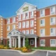 Mainstay Suites Fort Campbell Clarksville (Tennessee)