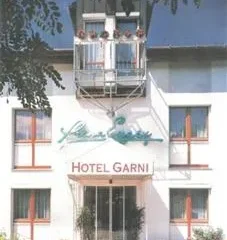 Hotel Prinz Eugen Ottobrunn