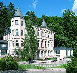 Waldschlosschen Hotel Bad Sachsa