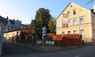 Gasthaus Hotel Wauer