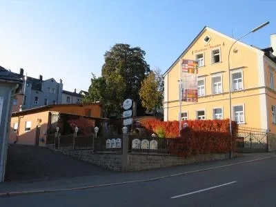 Gasthaus Hotel Wauer