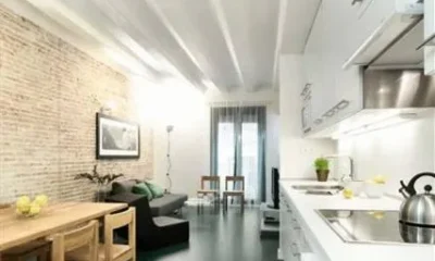 Whotells Raval Apartment Barcelona