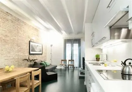 Whotells Raval Apartment Barcelona