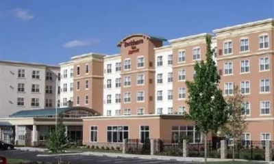 Residence Inn Chattanooga near Hamilton Place