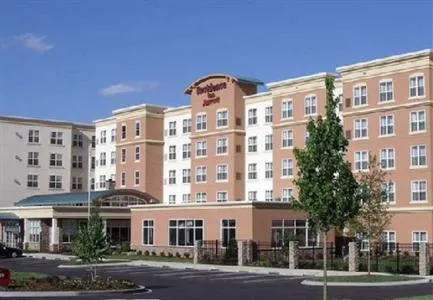 Residence Inn Chattanooga near Hamilton Place