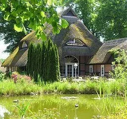 Heidehof Moraas Hotel