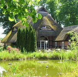 Heidehof Moraas Hotel