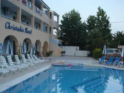 Christakis Hotel Esperion