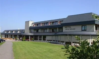 Hotel Boschrand