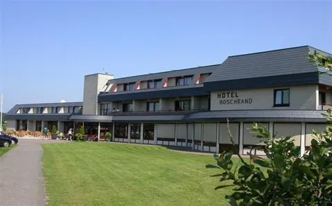 Hotel Boschrand