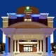 Holiday Inn Express Hotel & Suites Norfolk International Airport