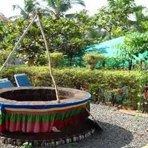 Captain Lobo Beach Hideaway Calangute