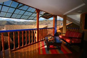 Casa Andina Classic - Cusco San Blas