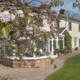 Bessiestown Farm Country Guesthouse Carlisle