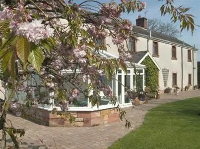 Bessiestown Farm Country Guesthouse Carlisle