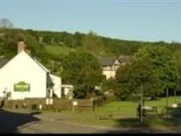 Exmoor Lodge Guest House Exford