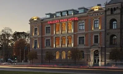 Gallery Park Hotel