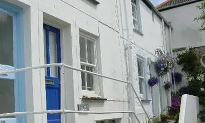 Binns Cottage St Ives