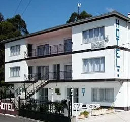 Hotel Galicia Poio