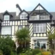 Tudor Court Bed & Breakfast Falmouth