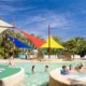 Ocean Beach Resort and Holiday Park