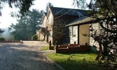 Beech Barns Guest House