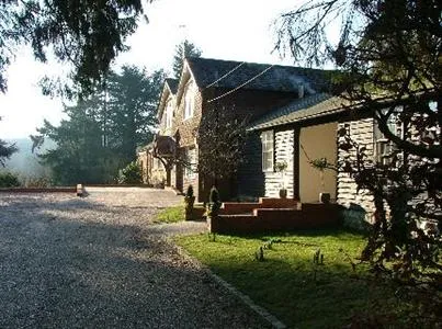 Beech Barns Guest House