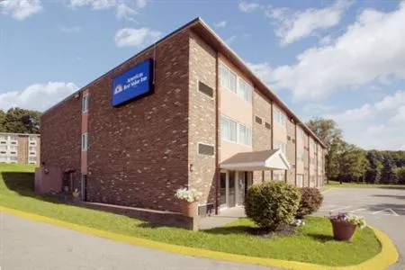 Americas Best Value Inn New Stanton