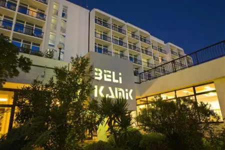 Hotel Beli Kamik I i II Njivice