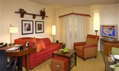 Residence Inn Orlando/Lake Mary