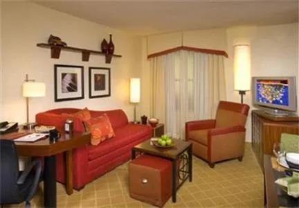 Residence Inn Orlando/Lake Mary