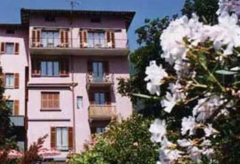 Hotel Garni Annita