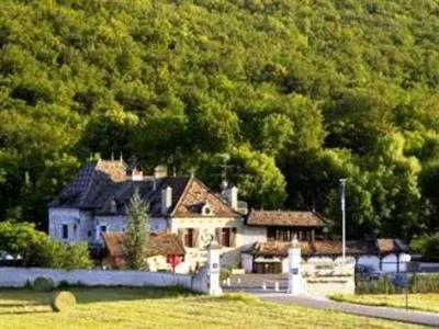 La Gentilhommiere Hotel Nuits-Saint-Georges