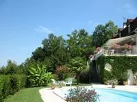 Villa Ric Hotel Saint-Cere