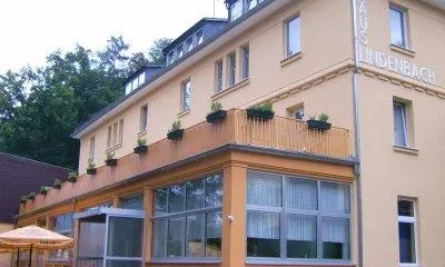 BSW Ferienhotel Lindenbach