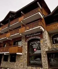 Residence Pierre & Vacances Solaise Val-d'Isere